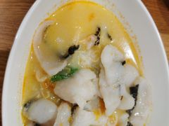 -喜家德虾仁水饺(南山书城店)