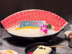-德天肥牛海鲜火锅(城西银泰店)