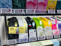 -Olive Young(明洞旗舰店)