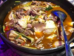 -蘭奢雅集·江浙菜(青山江滩店)