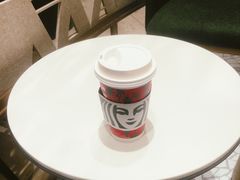 -星巴克臻选(广州太古汇店)