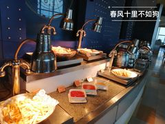 -彩虹云霄拜约克摩天塔