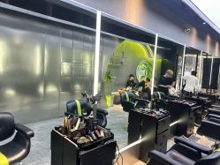 -不迫先生专业男士剪发