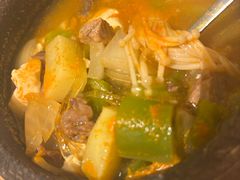 -七八冷面·延边朝鲜族美食(世纪汇店)