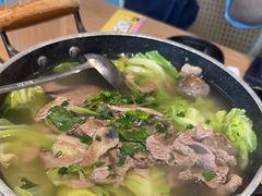 -川堂风·跷脚牛肉·乐山爆炒(宝山日月光店)