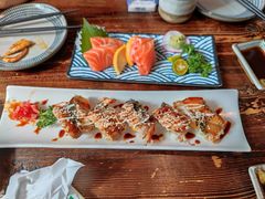 -小川洋风料理(汉街店)