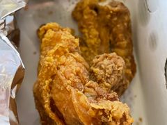 -SUN炸鸡专门店(西塔总店)