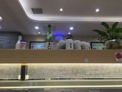 -京樽回転寿司(奥林匹克店)