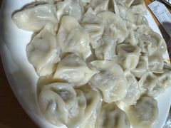 -老兰家传统烧烤炒菜泡馍(小南门店)
