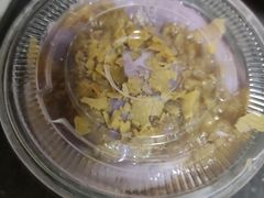 桃胶雪燕mini款-老婆很芒榴莲千层蛋糕(丽泽桥店)