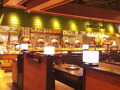 -壹炉自助烤肉烧烤店(港悦广场店)