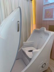-英芬国际月子中心(岛屿度假月子·洲至奢选香岚店)