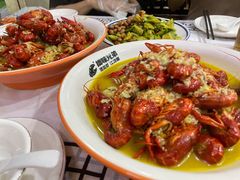 -拙味兄弟龙虾(新香洲店)