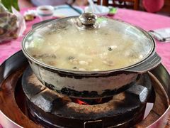 -侠成水上农庄(工业大道店)