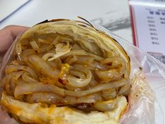 -小陈方酥锅盔(古城总店)
