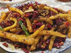 -付掌柜在成都·热炒砂锅集(金禾店)
