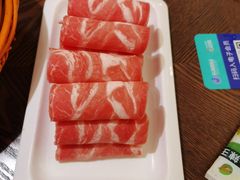 -东海怡品海鲜豆捞(星街坊店)