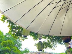 -华冠悠岚·庭院餐厅(青城后山店)