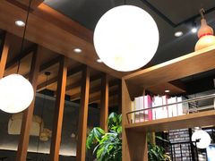 -酵種麦田(山师店)