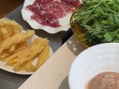 -潮泰牛肉火锅 · 创于1992年(车公庙店)