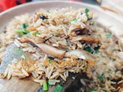 黄鳝饭-汤氏美食台山水步特色黄鳝饭(龙津东路店)