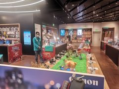-sundanpulse顺电·脉(海岸城购物中心店)
