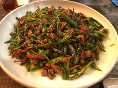 -铁公鸡·四川料理(天环广场店)