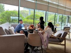 -上海佘山世茂艾美酒店