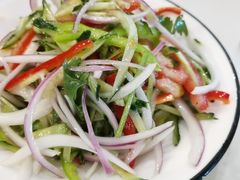 -巴依老爷新疆美食(工体旗舰店)