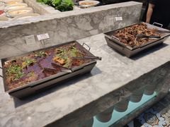 -火锅岛潮牌自助餐厅(天津天佑城店)