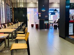 -汉堡王(大连柏威年餐厅店)