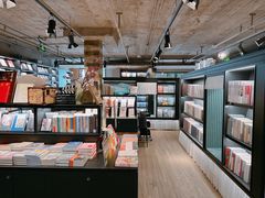 -C Cafe(朵云书院·戏剧店)