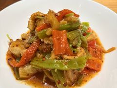 -一坐一忘云南菜(嘉里中心店)