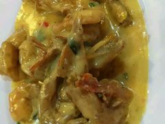 -ZF Seafood Restaurant 卓峰海鲜餐