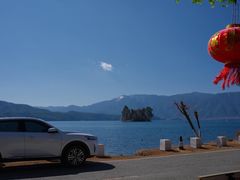 -丽江泸沽湖景区