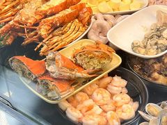 -鲤.金记沙茶面(总店)