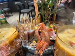 -合乐·创意火锅·海鲜火锅(亚东柒号店)