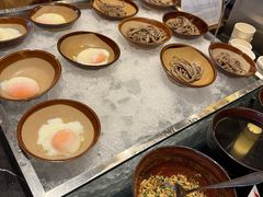 -富力丽思卡尔顿酒店·香荟全日制餐厅