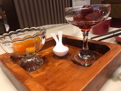 -京华烟云·北京烤鸭(领展购物广场·中关村店)