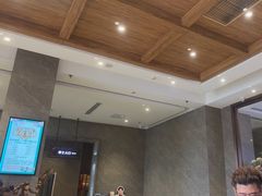 -星河湾温泉洗浴酒店