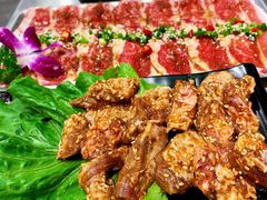 -大喜烤肉(海宁尚东店)