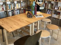 大堂-古耳咖啡(北锣店)