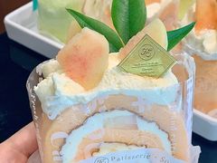 -卷心卷意·轻甜蛋糕(新光天地店)