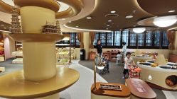 -奈尔宝·国风主题儿童乐园·亲子餐厅(豫园商城店)