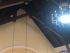 -上海基督教景灵堂