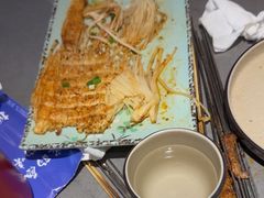 -轻松串吧(亦庄上海沙龙店)