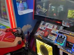 -大玩家(芝罘万达广场店)