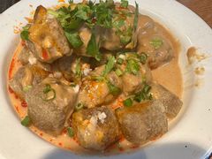 -喝丢一只鞋海鲜烧烤·海肠捞饭(市场店)