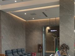 -星河湾温泉洗浴酒店