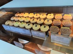 -LAN一见岚·精品蛋糕(琶洲保利店)